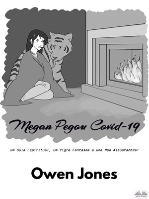 cover image of Megan Pegou Covid-19